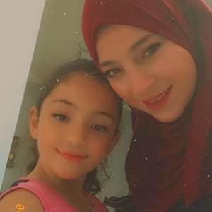 Meet your Posher, Ala'a